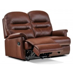Standard Keswick Reclining 2 Seater  - 5 Year Guardsman Furniture Protection Included For Free!