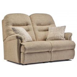 Petite Keswick Fixed 2 Seater  - 5 Year Guardsman Furniture Protection Included For Free!