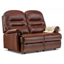Petite Keswick Fixed 2 Seater  - 5 Year Guardsman Furniture Protection Included For Free!