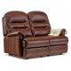 Petite Keswick Fixed 2 Seater  - 5 Year Guardsman Furniture Protection Included For Free!