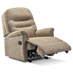 Petite Keswick Recliner  - 5 Year Guardsman Furniture Protection Included For Free!