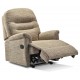 Petite Keswick Recliner  - 5 Year Guardsman Furniture Protection Included For Free!