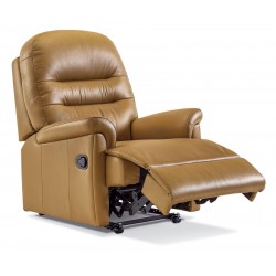 Petite Keswick Recliner  - 5 Year Guardsman Furniture Protection Included For Free!