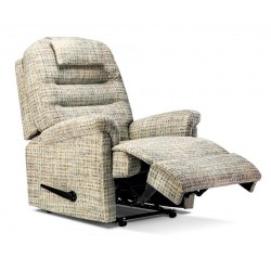 Royale Keswick Recliner  - 5 Year Guardsman Furniture Protection Included For Free!