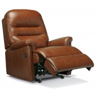 Royale Keswick Recliner  - 5 Year Guardsman Furniture Protection Included For Free!