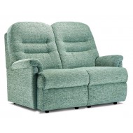 Small Keswick Fixed 2 Seater  - 5 Year Guardsman Furniture Protection Included For Free!