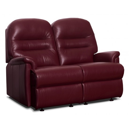 Small Keswick Fixed 2 Seater  - 5 Year Guardsman Furniture Protection Included For Free!