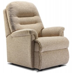 Small Keswick Chair  - 5 Year Guardsman Furniture Protection Included For Free!