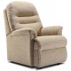 Small Keswick Chair  - 5 Year Guardsman Furniture Protection Included For Free!