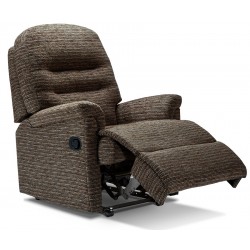 Small Keswick Recliner  - 5 Year Guardsman Furniture Protection Included For Free!