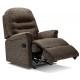 Small Keswick Recliner  - 5 Year Guardsman Furniture Protection Included For Free!