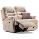 Standard Keswick Powered Reclining 2 Seater  - 5 Year Guardsman Furniture Protection Included For Free!