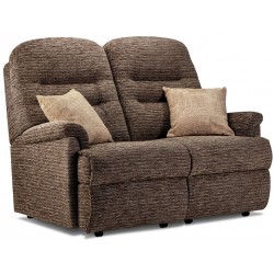 Keswick Standard Fixed 2 Seater Sofa