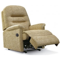Standard Keswick Recliner  - 5 Year Guardsman Furniture Protection Included For Free!