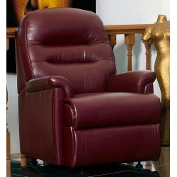 Small Keswick Chair  - 5 Year Guardsman Furniture Protection Included For Free!