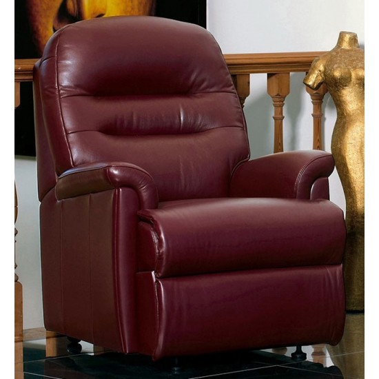 Small Keswick Chair  - 5 Year Guardsman Furniture Protection Included For Free!