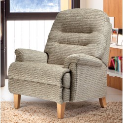 Keswick Classic Chair  - 5 Year Guardsman Furniture Protection Included For Free!