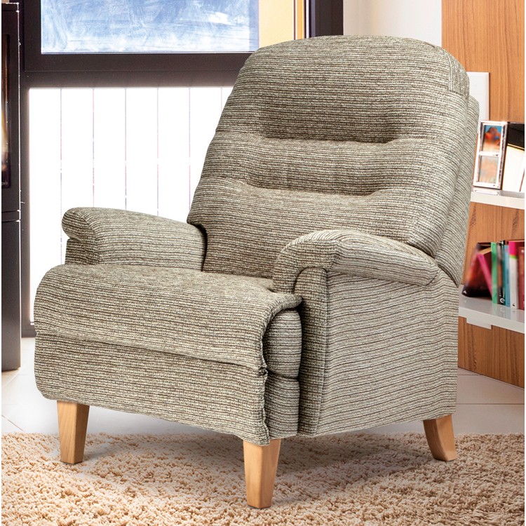 Keswick Classic Chair Sherborne Upholstery Recliners4U
