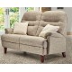 Keswick Classic 2 Seater Sofa  - 5 Year Guardsman Furniture Protection Included For Free!