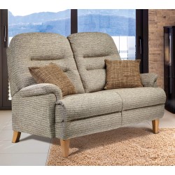 Keswick Classic 2 Seater Sofa  - 5 Year Guardsman Furniture Protection Included For Free!