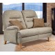 Keswick Classic 2 Seater Sofa  - 5 Year Guardsman Furniture Protection Included For Free!