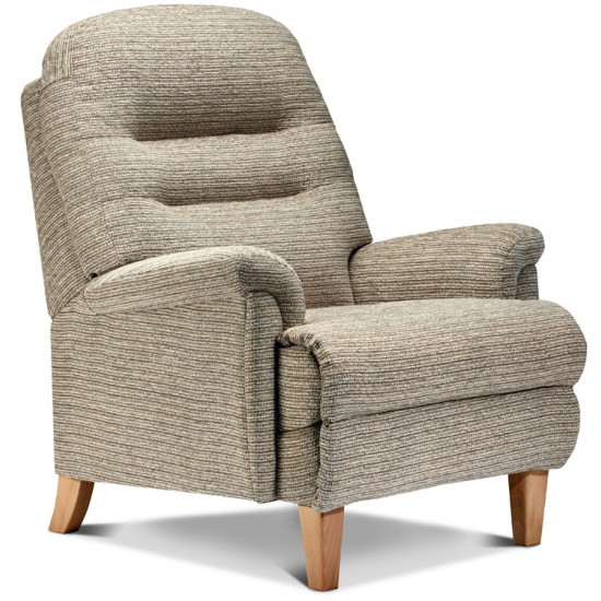 Keswick Classic Chair  - 5 Year Guardsman Furniture Protection Included For Free!