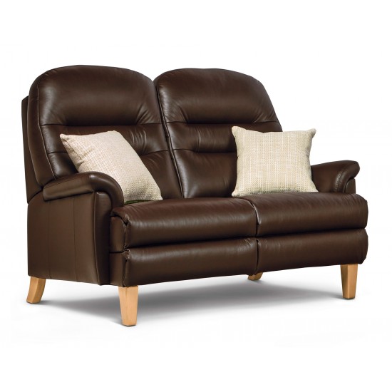 Keswick Classic 2 Seater Sofa  - 5 Year Guardsman Furniture Protection Included For Free!