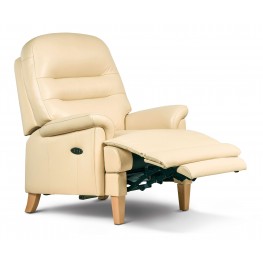 Keswick Classic Power Recliner with Rechargeable Battery Pack