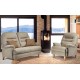 Keswick Classic 2 Seater Sofa  - 5 Year Guardsman Furniture Protection Included For Free!