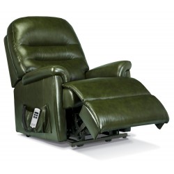 1292 Standard Keswick Dual Motor Riser Recliner - ZERO RATE VAT - 5 Year Guardsman Furniture Protection Included For Free!