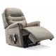 1282 Small Keswick Dual Motor Riser Recliner - ZERO RATE VAT - 5 Year Guardsman Furniture Protection Included For Free!