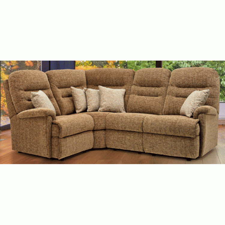 Standard Keswick Corner Sofa with fixed seat Corner settees