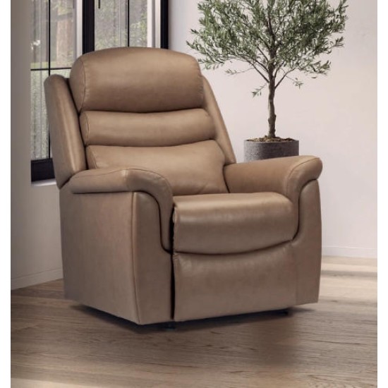 Leyburn Chair 
