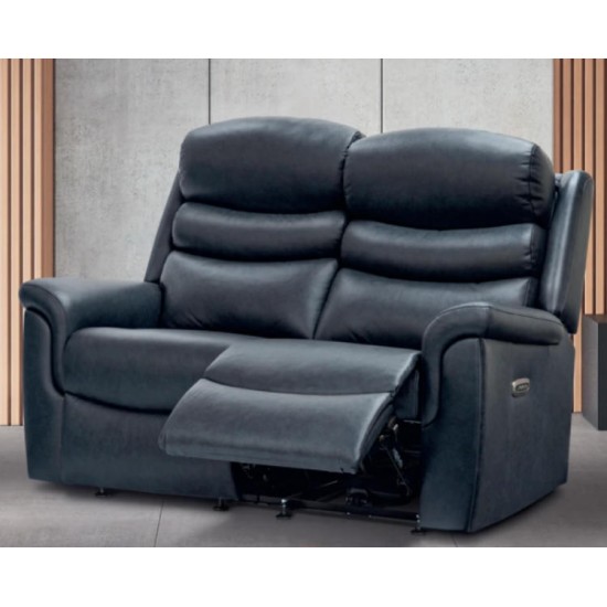 Leyburn 2 Seater Recliner Sofa Leyburn 2 Seater Recliner Sofa