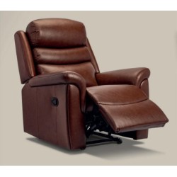Leyburn Recliner