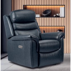 Leyburn Power Recliner 