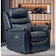 Leyburn Rechargeable Power Recliner