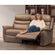 Leyburn 2 Seater Lounger Recliner Sofa Leyburn 2 Seater Lounger Recliner Sofa