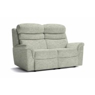 Leyburn 2 Seater Lounger Sofa 