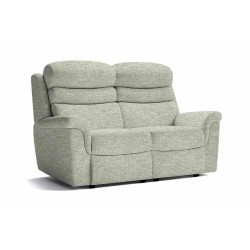 Leyburn 2 Seater Lounger Sofa 