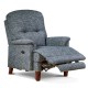 Lincoln Classic Power Recliner - 5 Year Guardsman Furniture Protection Included For Free! Lincoln Classic Power Recliner - 5 Year Guardsman Furniture Protection Included For Free!