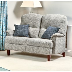Lincoln Classic 2 Seater Sofa  - 5 Year Guardsman Furniture Protection Included For Free!
