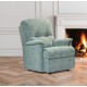 Lincoln Standard Chair - 5 Year Guardsman Furniture Protection Included For Free!