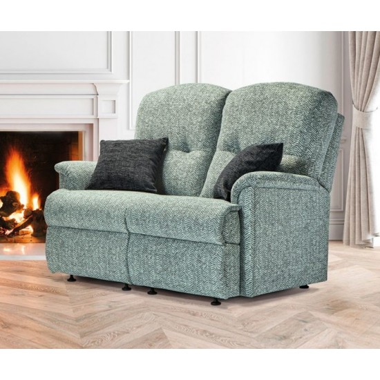 Lincoln Standard 2 Seater Sofa   - 5 Year Guardsman Furniture Protection Included For Free!