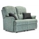 Lincoln Small 2 Seater Sofa   - 5 Year Guardsman Furniture Protection Included For Free!