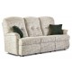 Lincoln Small 3 Seater Sofa   - 5 Year Guardsman Furniture Protection Included For Free!