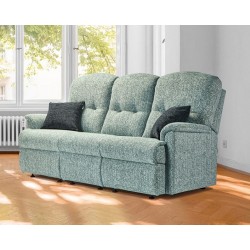 Lincoln Standard 3 Seater Sofa - 5 Year Guardsman Furniture Protection Included For Free!