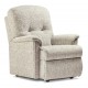 Lincoln Small Chair  - 5 Year Guardsman Furniture Protection Included For Free!