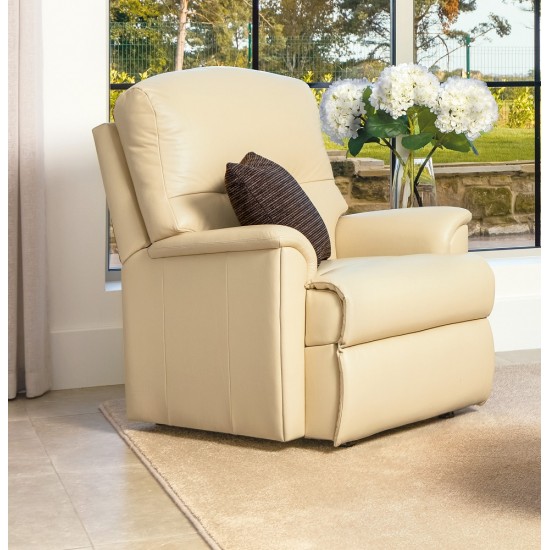 Lincoln Small Chair - 5 Year Guardsman Furniture Protection Included For Free! Lincoln Small Chair - 5 Year Guardsman Furniture Protection Included For Free!