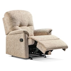Lincoln Small Recliner  - 5 Year Guardsman Furniture Protection Included For Free!